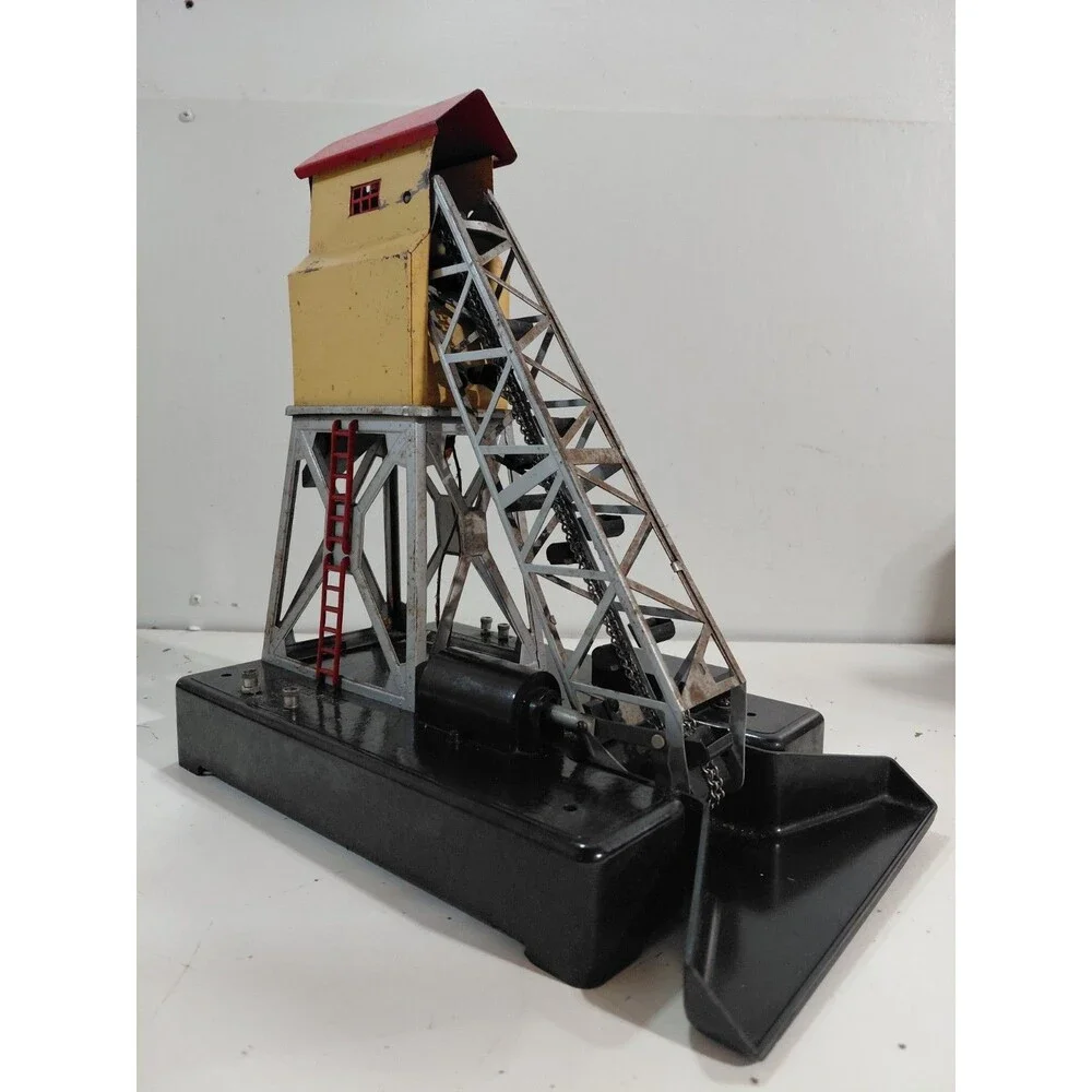 Lionel up sale